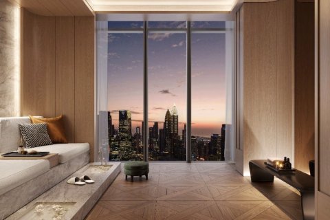Apartment in Jumeirah Residences Emirates Towers in DIFC, Dubai, UAE 2 bedrooms, 107.85 sq.m. № 613908 - photo 6