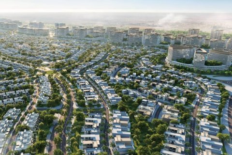 Villa para venda em Dubai Land, Dubai, EAU 5 quartos, 381.46 m2 № 740252 - foto 8