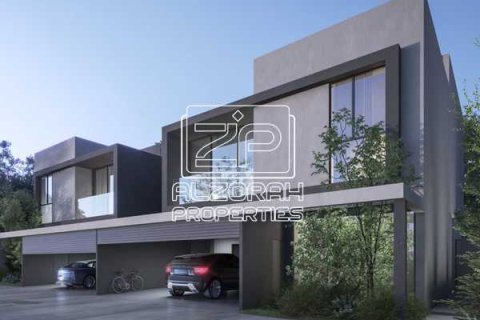 Tilal City, Sharjah, BAE’de satılık sıra ev 4 yatak odası, 169 m&sup2; No 760717 - fotoğraf 7