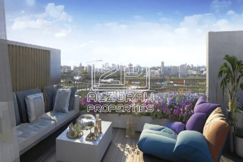 Apartment in Ajman One in Al Rashidiya, Ajman, UAE 1 bedroom, 158.68 sq.m. № 705349 - photo 25