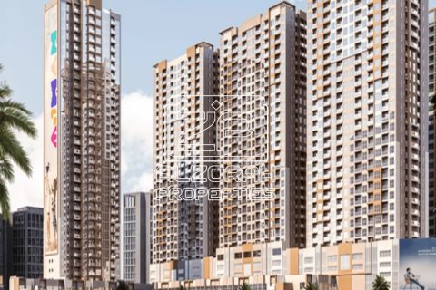 Apartment in Ajman One in Al Rashidiya, Ajman, UAE 1 bedroom, 158.68 sq.m. № 705349 - photo 26