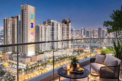 Apartment in Ajman One in Al Rashidiya, Ajman, UAE 1 bedroom, 158.68 sq.m. № 705349 - photo 24