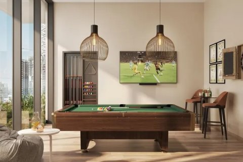 Apartment in SAPPHIRE 32 in Jumeirah Village Circle, Dubai, UAE 1 room, 36.88 sq.m. № 598291 - photo 14