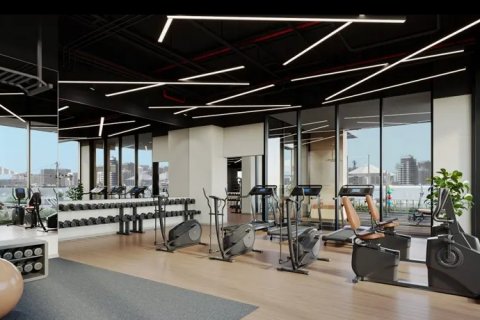 Apartment in SAPPHIRE 32 in Jumeirah Village Circle, Dubai, UAE 1 room, 36.88 sq.m. № 598291 - photo 15