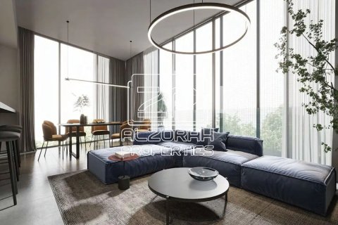 Apartment til salg i Aljada, Sharjah, UAE 2 soveværelser, 107.67 kvm № 705118 - foto 4