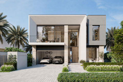 Villa en venta en Palm Jebel Ali, Dubai, EAU 6 dormitorios, 717.52 m2 № 753243 - foto 5