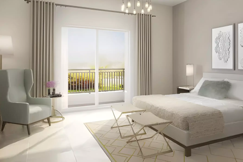 Apartamento en Dubai Residence Complex, Dubai, EAU 1 dormitorio, 62.89 m² № 765922