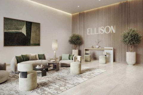 Byt v Dubai, SAE 3 ložnice, 206 m² Č.: 583184 - fotografie 4