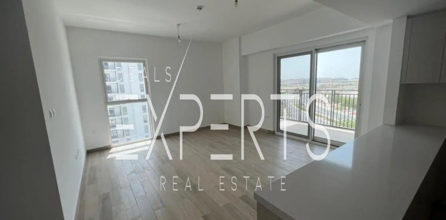 Apartment sa Yas Island, Abu Dhabi, UAE 3 silid-tulugan, 130 sq.m. № 657033