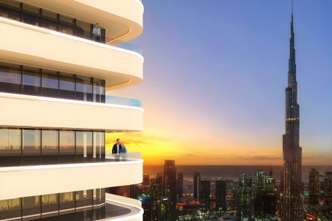 Apartment in Dubai, UAE 2 bedrooms, 104.75 sq.m. № 557331 - photo 10