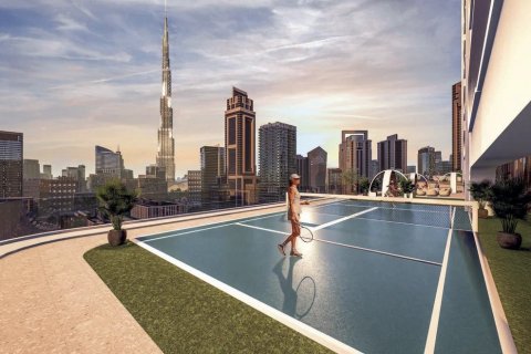 Apartment in Dubai, UAE 2 bedrooms, 104.75 sq.m. № 557331 - photo 8