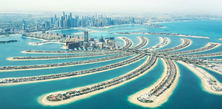 Hotel w Dubai, ZEA 55 mkw. nr 647296
