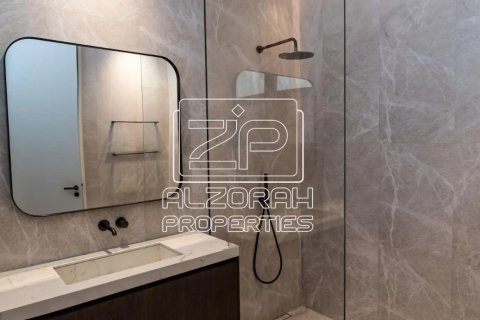 Vila v Al Zorah, Ajman, SAE 4 spálne, 1168 m2 č. 765929 - Fotografia 19