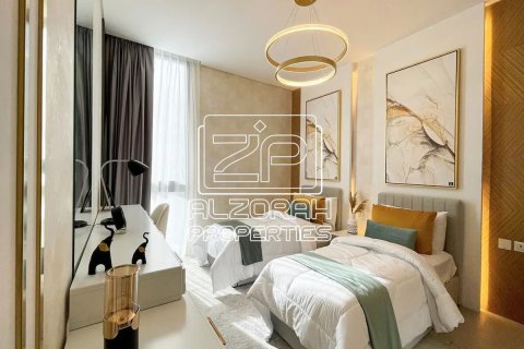 Βίλα σε Hamriyah Free Zone, Sharjah, ΗΑΕ 5 υπνοδωμάτια, 352.94 τ.μ. Αρ. 705140 - φωτογραφία 6