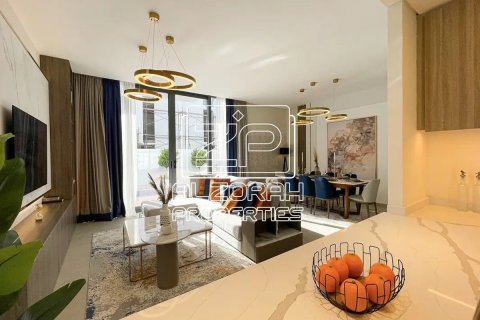 Βίλα σε Hamriyah Free Zone, Sharjah, ΗΑΕ 5 υπνοδωμάτια, 352.94 τ.μ. Αρ. 705140 - φωτογραφία 4