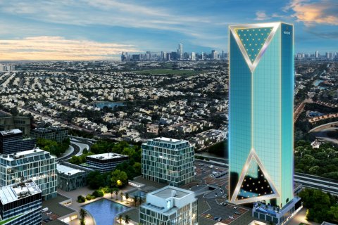 Komersyal na ari-arian sa Dubai, UAE 111 sq.m. № 603998 - larawan 7