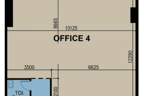 Komersyal na ari-arian sa Dubai, UAE 111 sq.m. № 603998 - larawan 9