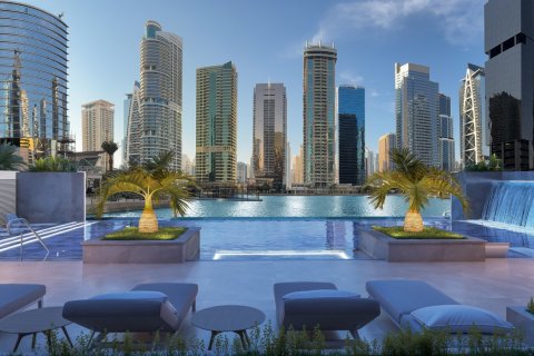 Komersyal na ari-arian sa Dubai, UAE 111 sq.m. № 603998 - larawan 6