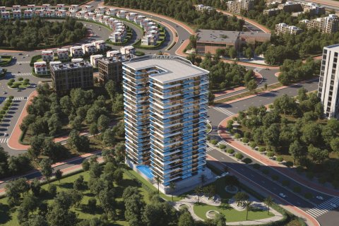 Byt v Dubai, SAE 2 ložnice, 112 m² Č.: 583152 - fotografie 12