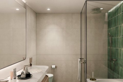 Byt v Abu Dhabi, SAE 3 ložnice, 188 m² Č.: 582945 - fotografie 4