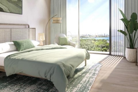 Byt v Abu Dhabi, SAE 3 ložnice, 188 m² Č.: 582945 - fotografie 3