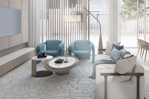 Byt v Abu Dhabi, SAE 3 ložnice, 188 m² Č.: 582945 - fotografie 5