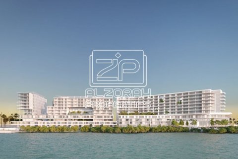 Byt v Creekside Residence v Al Zorah, Ajman, SAE 2 ložnice, 168 m² Č.: 727142 - fotografie 11