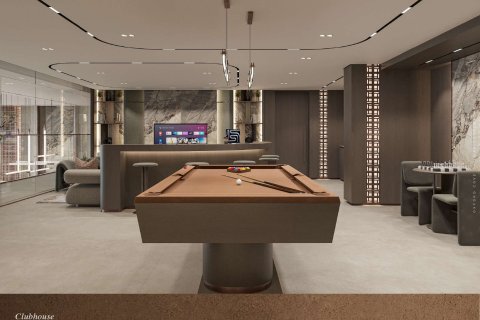 阿联酋 Dubai Jumeirah Village Circle 待售 : 2 卧, 106.47 平方米 , 编号752212 - 照片 12