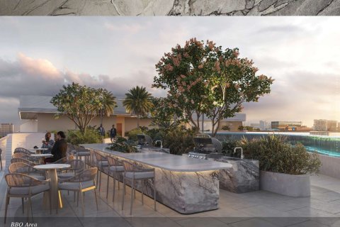 阿联酋 Dubai Jumeirah Village Circle 待售 : 2 卧, 106.47 平方米 , 编号752212 - 照片 10
