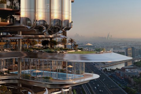 Dubai、UAE にある商業用物件販売中 397 m2、No617512 - 写真 5