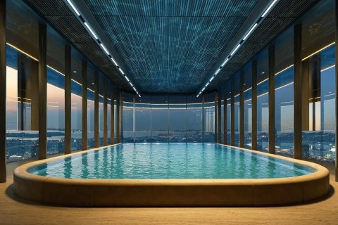 Dubai、UAE にある商業用物件販売中 397 m2、No617512 - 写真 3