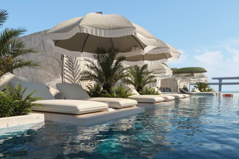 Dubai, BAE’de satılık daire 2 yatak odası, 134 m&sup2; No 581155 - fotoğraf 1