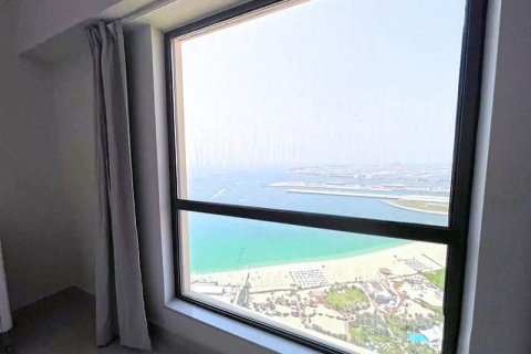 Apartmen di Jumeirah Beach Residence, Dubai, UAE 2 bilik tidur, 131 meter persegi № 722322 - foto 2