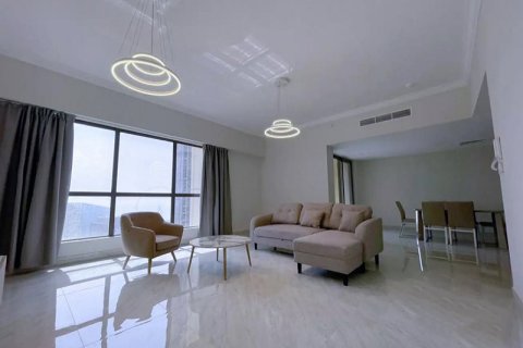 Appartement à Jumeirah Beach Residence, Dubai, EAU: 2 chambres, 131 m2 № 722322