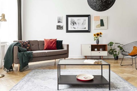 Перспективно и с высокой рентой: в какие районы Дубая выгодно инвестировать в 2023 году?