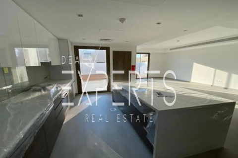 دوبلکس برای فروش در  Yas Island، Abu Dhabi، امارات متحده عربی  3 خوابه ، 214 متر مربع ، شماره 657032 - تصویر 5