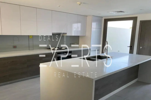 دوبلکس برای فروش در  Yas Island، Abu Dhabi، امارات متحده عربی  3 خوابه ، 214 متر مربع ، شماره 657032 - تصویر 4