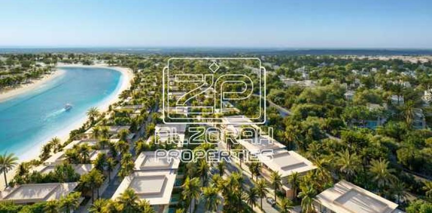 Βίλα σε Sharjah Waterfront City, ΗΑΕ 4 υπνοδωμάτια, 180 τ.μ. Αρ. 760723