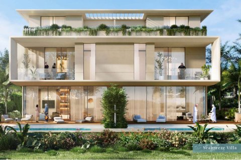 Sharjah Waterfront City, UAE의 판매용 빌라 침실 8개, 1369.95제곱미터 번호 757957 - 사진 5