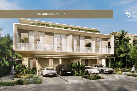 Sharjah Waterfront City, UAE의 판매용 빌라 침실 8개, 1369.95제곱미터 번호 757957 - 사진 3