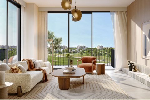 Apartament na sprzedaż w Dubai South (Dubai World Central), Dubai, ZEA 1 sypialnia, 73.49 mkw., nr 715578 - zdjęcie 2