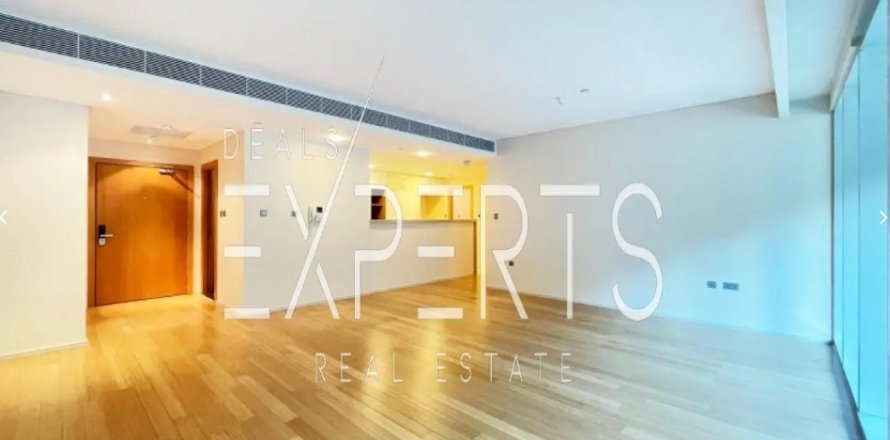 Пәтер Al Raha Beach, Абу-Даби, БАӘ-да 2 жатын бөлмелер, 144 м² № 647051
