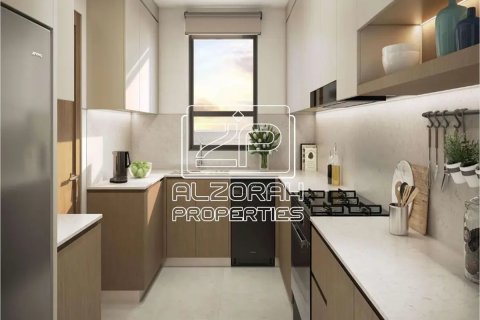 Apartman u CRYSTAL RESIDENCES u Al Khan, Sharjah, UAE 2 spavaćih soba, 100.24 m2 Br. 705162 - fotografija 11