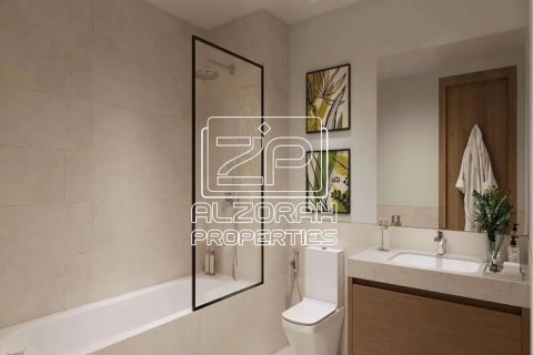 Apartman u CRYSTAL RESIDENCES u Al Khan, Sharjah, UAE 2 spavaćih soba, 100.24 m2 Br. 705162 - fotografija 12