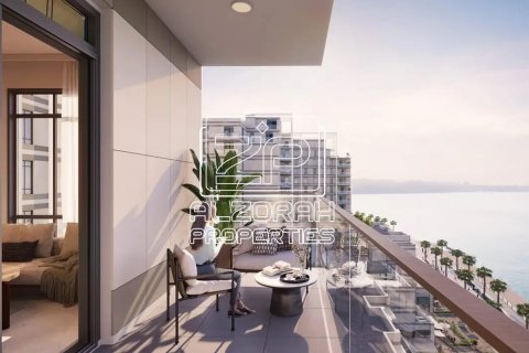 Apartman u CRYSTAL RESIDENCES u Al Khan, Sharjah, UAE 2 spavaćih soba, 100.24 m2 Br. 705162 - fotografija 10