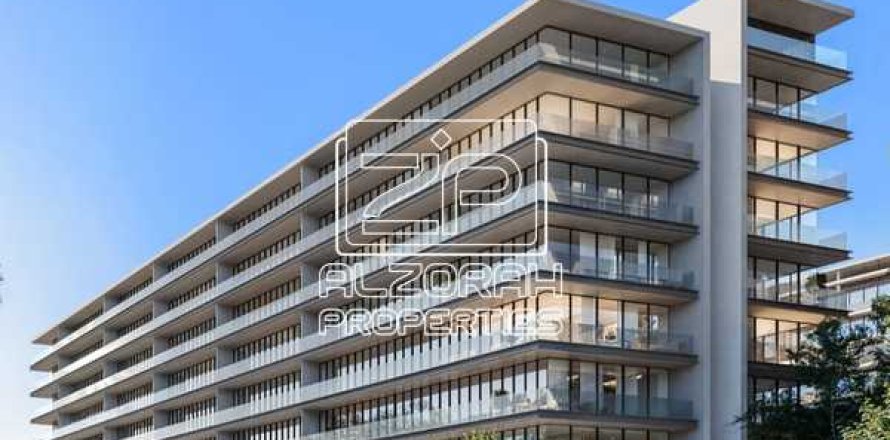Appartement à Aljada, Sharjah, EAU: 3 chambres, 176 m2 № 734091
