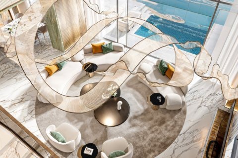 Купить квартиру в Аль-Сафа, Дубай, ОАЭ 2 комнаты, 119м2, № 614912 - фото 6