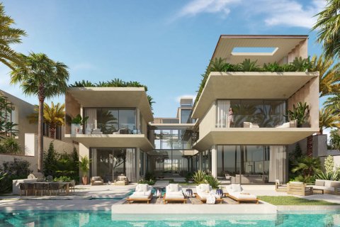 Dubai Marina, Dubai, BAE’de satılık penthouse 4 yatak odası, 483.91 m&sup2; No 679207 - fotoğraf 12