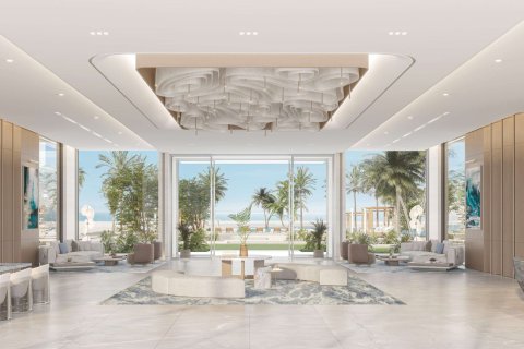 Penthouse në Dubai, Emiratet e Bashkuara Arabe 4 dhoma gjumi, 546.83 m2. № 752290 - Foto 9