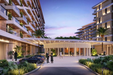 Penthouse në Dubai, Emiratet e Bashkuara Arabe 4 dhoma gjumi, 546.83 m2. № 752290 - Foto 7